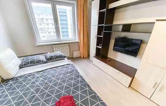 1-комн. квартира, 37 м2, 9/17 эт. Лобня