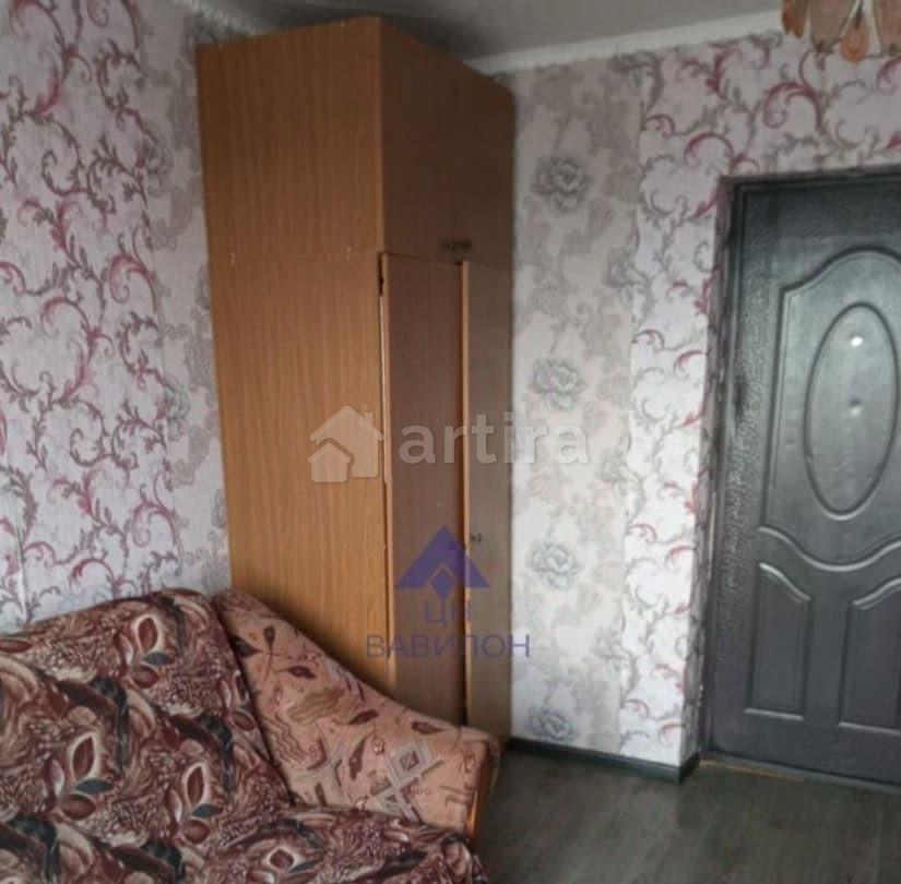 Комната, 12 м2, 9/9 эт. Волгодонск - изображение 3