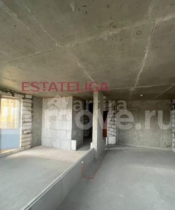 1-комн. квартира, 57.4 м2, 7/9 эт. Москва - изображение 6