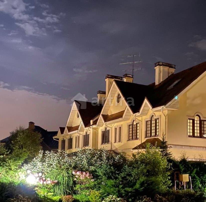 Дом, 280 м2, 10 соток Истра - изображение 4