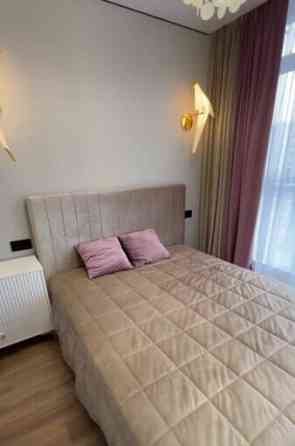 1-комн. квартира, 45 м2, 5/18 эт. Самара