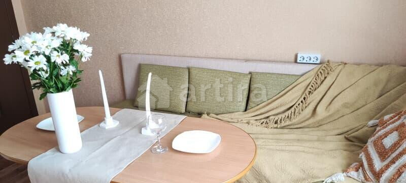 3-комн. квартира, 67 м2, 3/17 эт. Тюмень - изображение 9