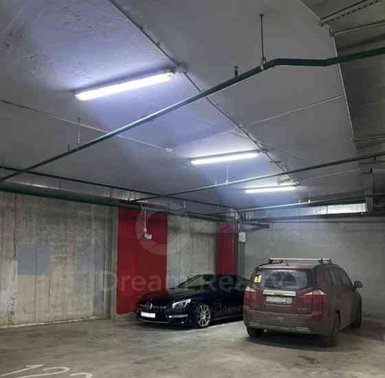 Гараж, 34.8 м2 Москва