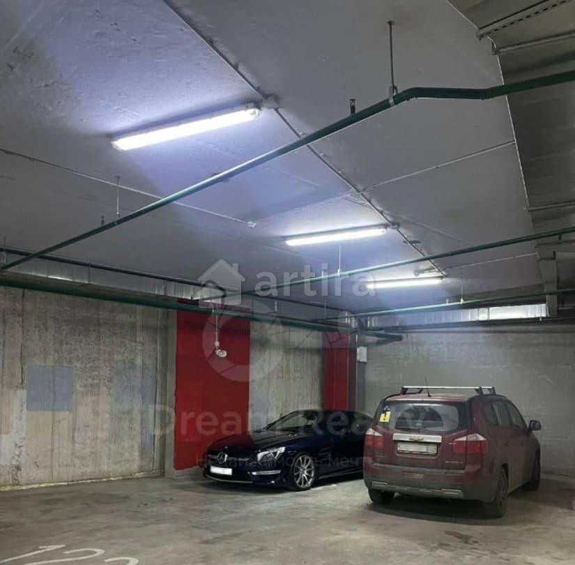 Гараж, 34.8 м2 Москва - изображение 4