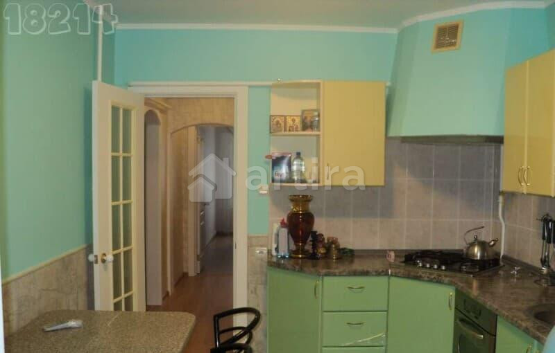 Коттедж, 180 м2 Наро-Фоминск - изображение 4