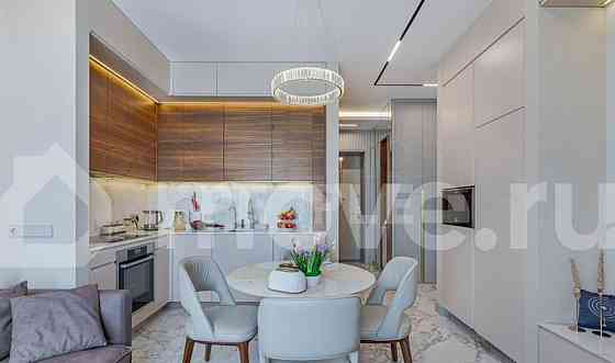 3-комн. квартира, 72.6 м2, 11/26 эт. Москва