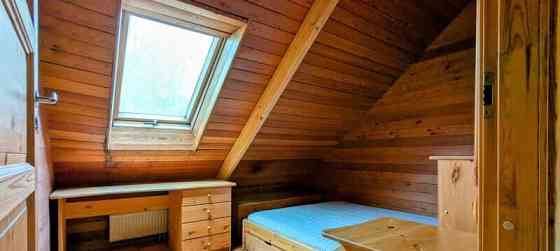 Коттедж, 500 м2 Видное