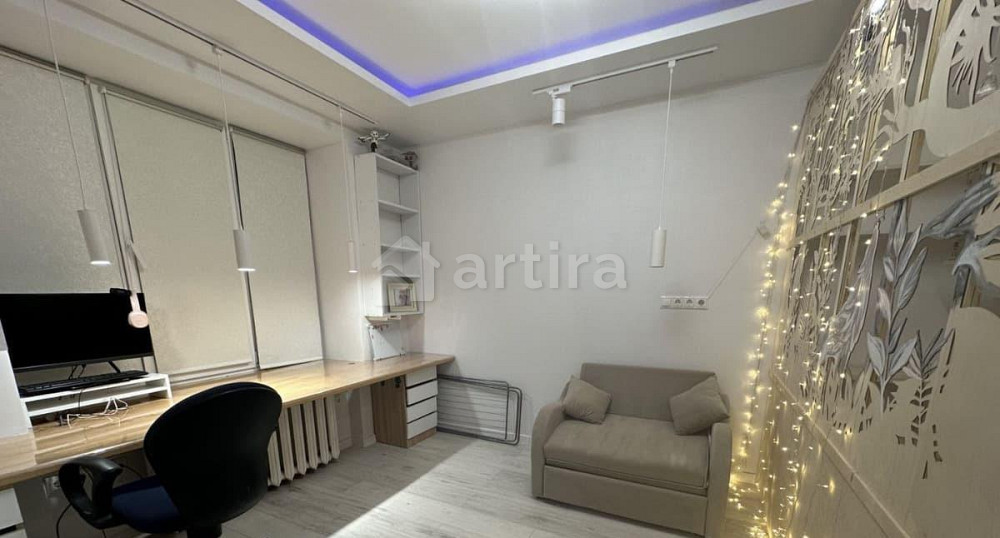 Комната, 30 м2, 2/8 эт. Москва - изображение 7