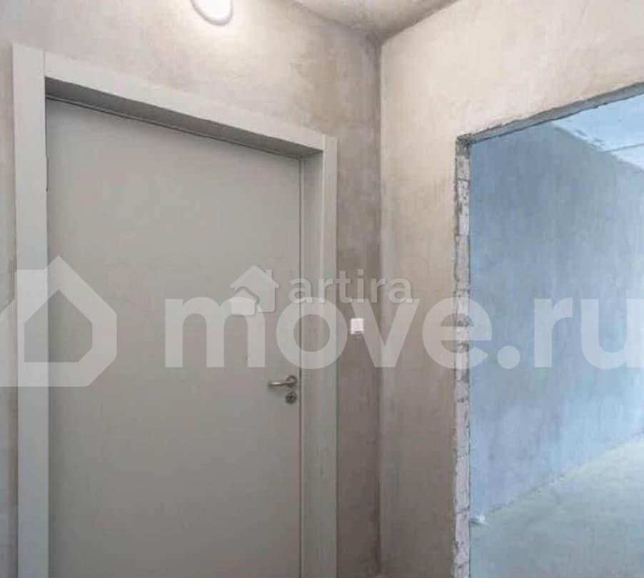 3-комн. квартира, 78 м2, 7/9 эт. Москва - изображение 4