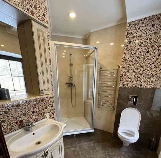 Дом, 352 м2, 10 соток, 3 эт. Истра