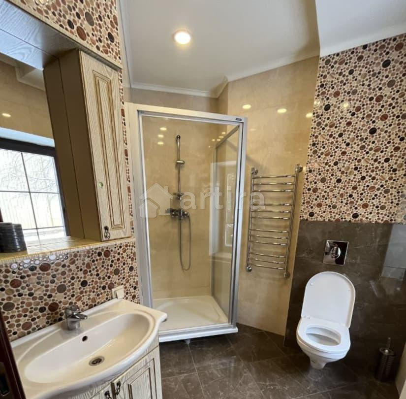 Дом, 352 м2, 10 соток, 3 эт. Истра - изображение 5