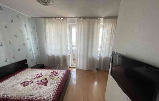 1-комн. квартира, 38 м2, 14/25 эт. Уфа