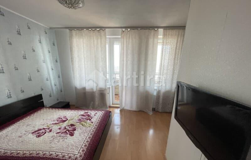 1-комн. квартира, 38 м2, 14/25 эт. Уфа - изображение 3