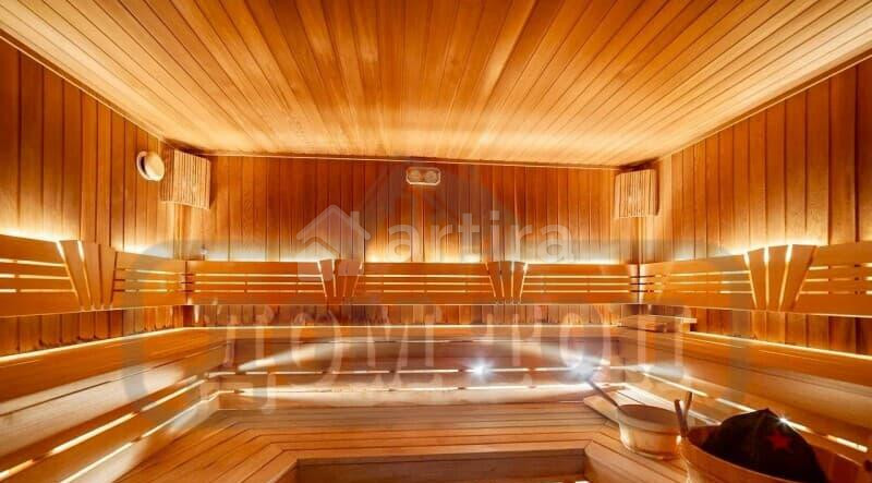 Коттедж, 1300 м2 Одинцово - изображение 8