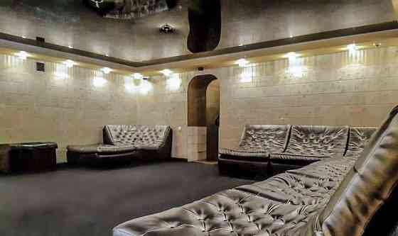 Коттедж, 650 м2 Москва