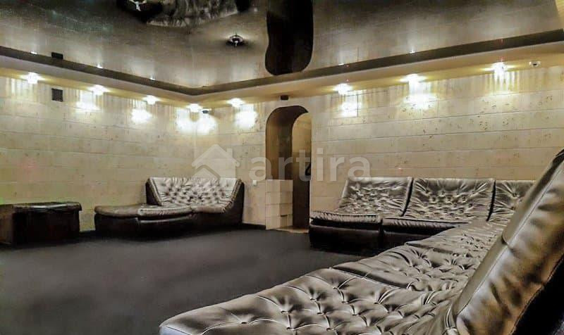 Коттедж, 650 м2 Москва - изображение 2