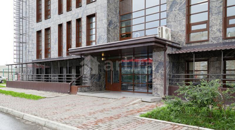 1-комн. квартира, 42 м2, 14/24 эт. Красноярск - изображение 16