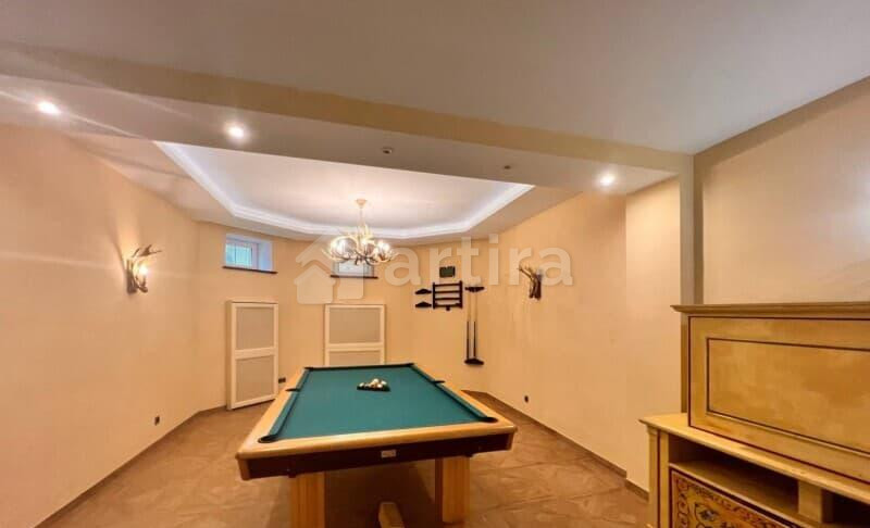 Коттедж, 750 м2 Одинцово - изображение 7