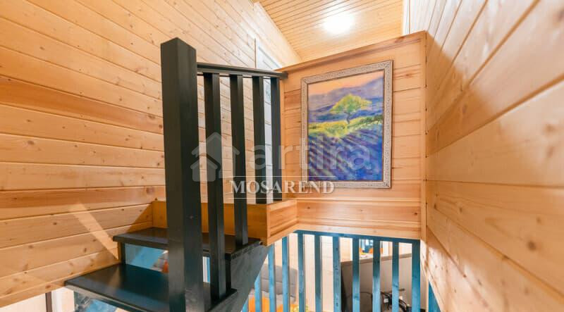 Коттедж, 140 м2 Щёлково - изображение 14