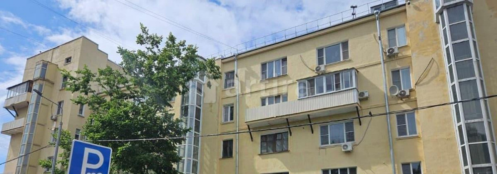 Комната, 92.2 м2, 3/6 эт. Москва - изображение 7