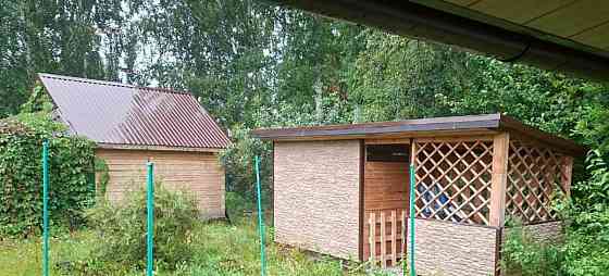 Дом, 46 м2, 13 соток, 1 эт. Екатеринбург