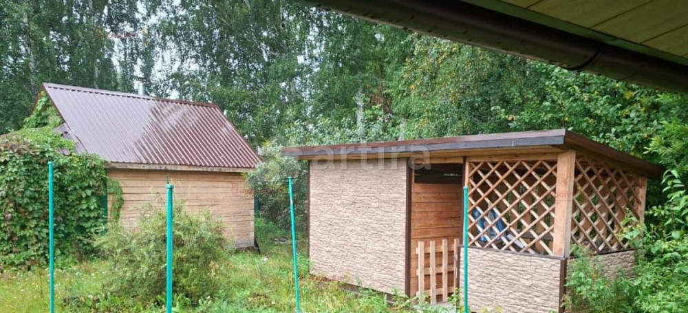 Дом, 46 м2, 13 соток, 1 эт. Екатеринбург - изображение 1