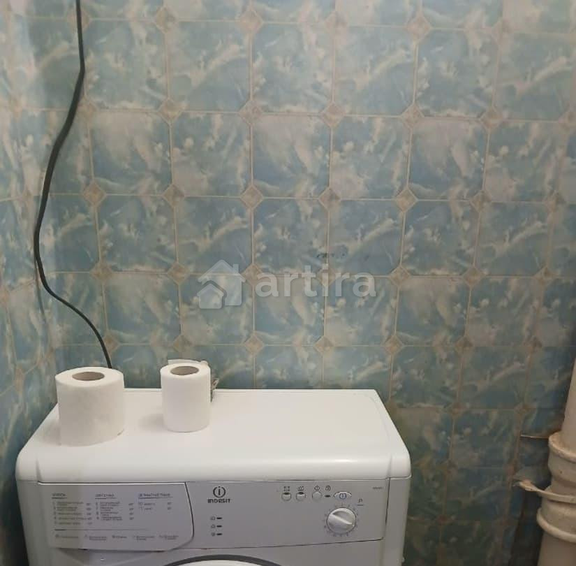 Комната, 16 м2, 2/6 эт. Саратов - изображение 3