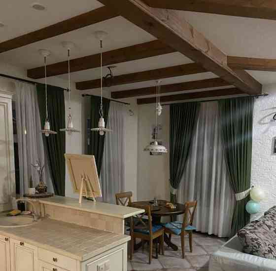 Таунхаус, 145 м2, 3 сотки, 3 эт. Москва