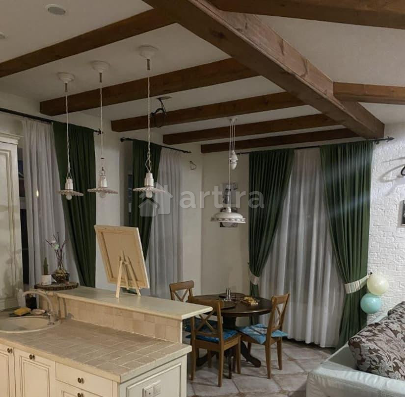 Таунхаус, 145 м2, 3 сотки, 3 эт. Москва - изображение 2