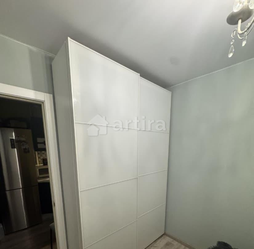 Комната, 42 м2, 5/10 эт. Москва - изображение 4