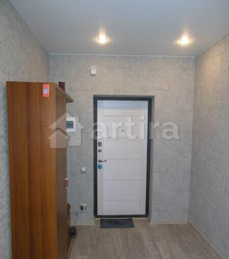 2-комн. квартира, 48 м2, 18/21 эт. Новосибирск - изображение 3