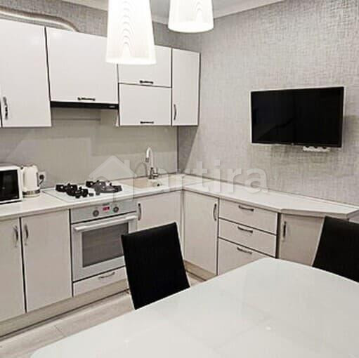 1-комн. квартира, 54 м2, 11/17 эт. Самара - изображение 4