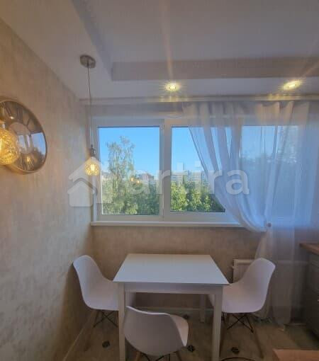 1-комн. квартира, 35 м2, 6/9 эт. Санкт-Петербург - изображение 20