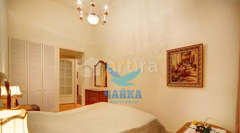 4-комн. квартира, 140 м2, 3/6 эт. Санкт-Петербург - изображение 18