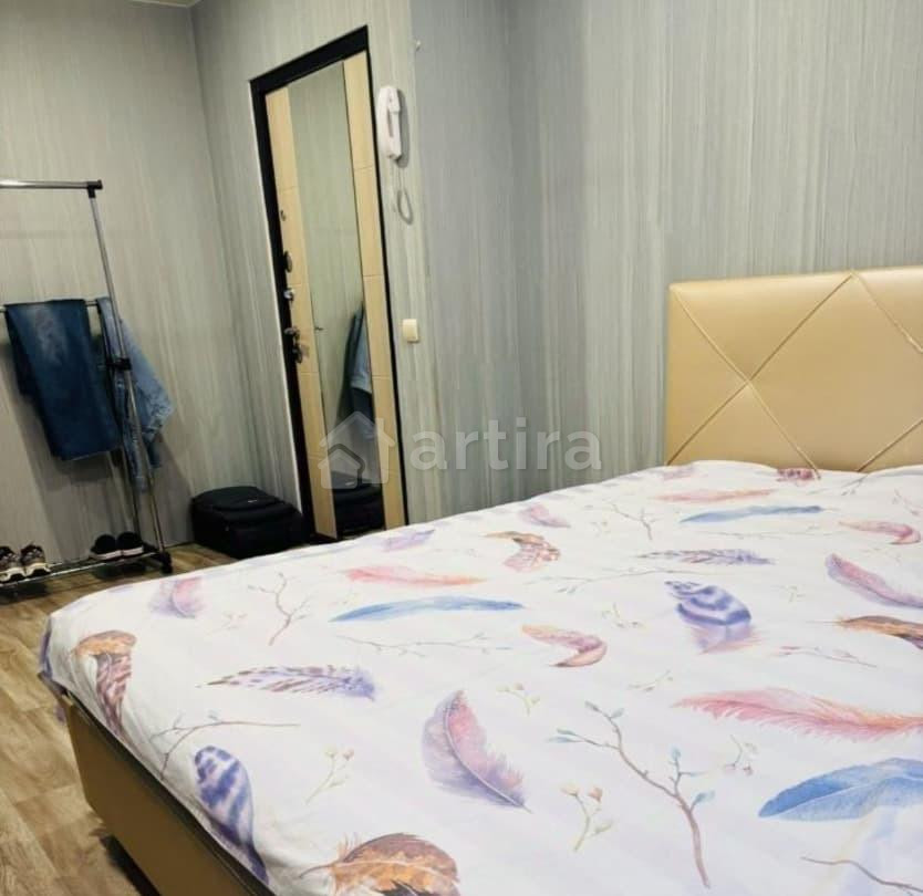 Комната, 17 м2, 4/9 эт. Санкт-Петербург - изображение 6