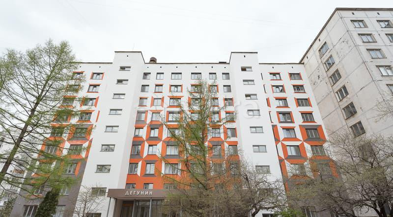 Студия, 16 м2, 4/9 эт. Москва - изображение 3