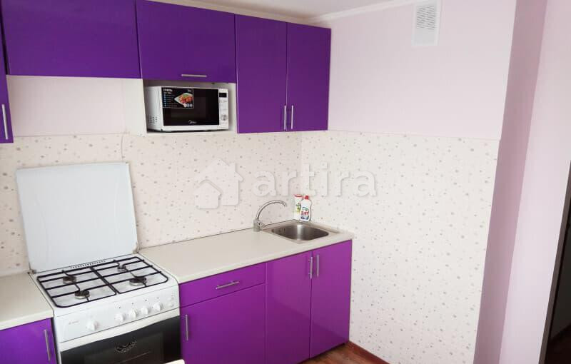 2-комн. квартира, 55 м2, 7/9 эт. Магнитогорск - изображение 4