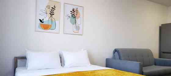 Студия, 30 м2, 7/25 эт. Тюмень