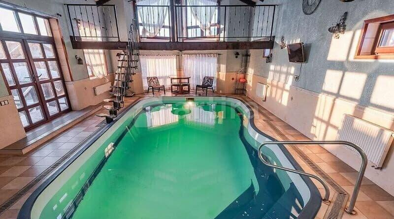 Коттедж, 600 м2 Лобня - изображение 18