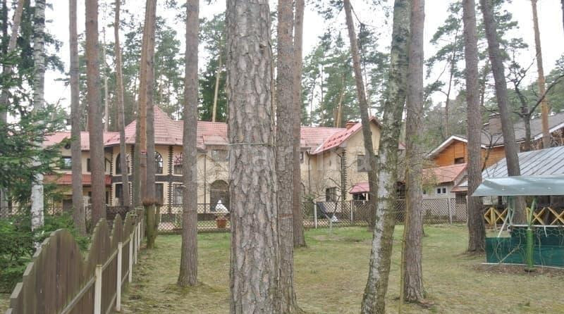 Коттедж, 200 м2, 6 соток Кратово - изображение 10