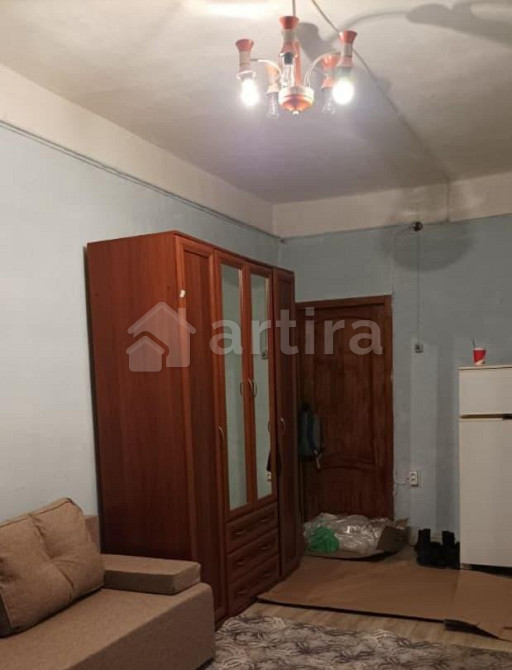 Комната, 17 м2, 5/6 эт. Санкт-Петербург - изображение 6