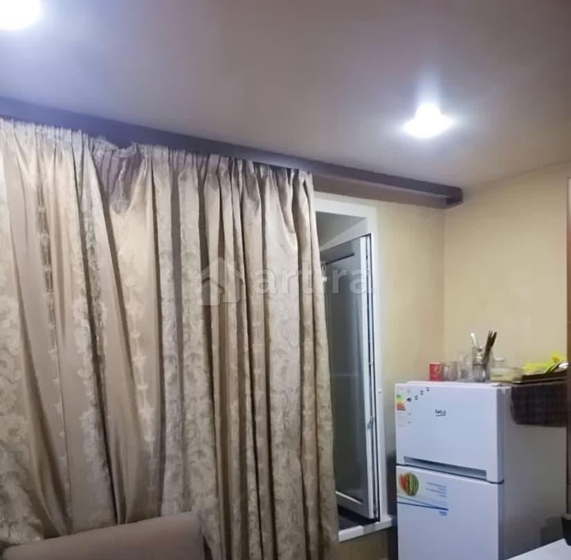 Комната, 12 м2, 1/9 эт. Ростов-на-Дону - изображение 1