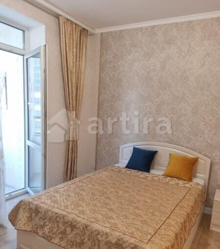 1-комн. апарт-ы, 29 м2, 6/17 эт. Санкт-Петербург - изображение 13