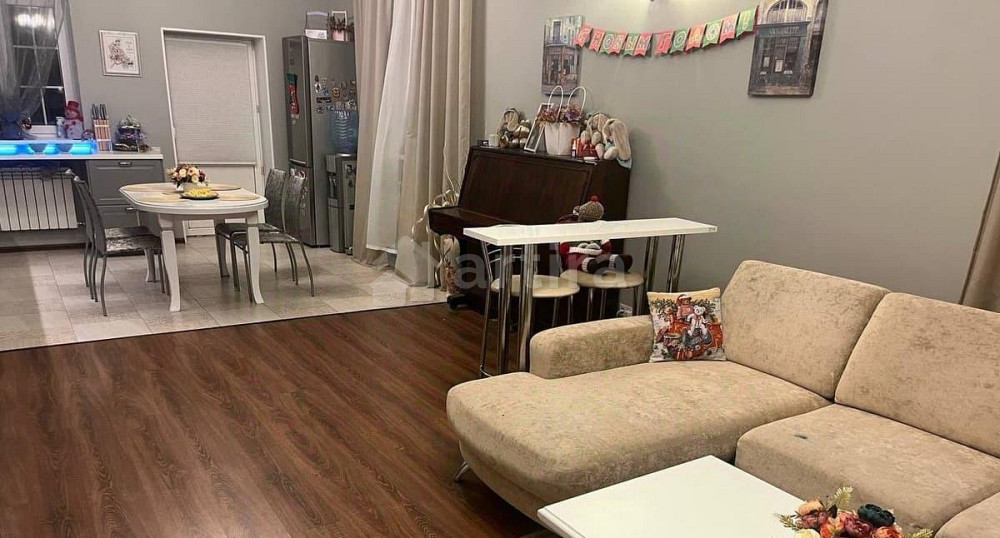 Коттедж, 173 м2, 8.5 сотки, 2 эт. Москва - изображение 5