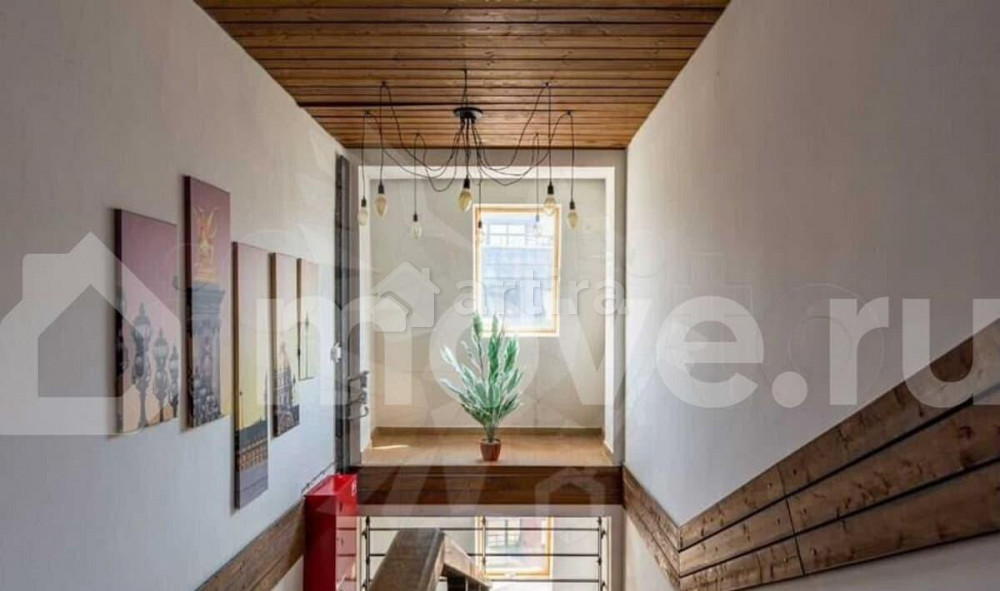 Студия, 86 м2, 3/4 эт. Москва - изображение 2