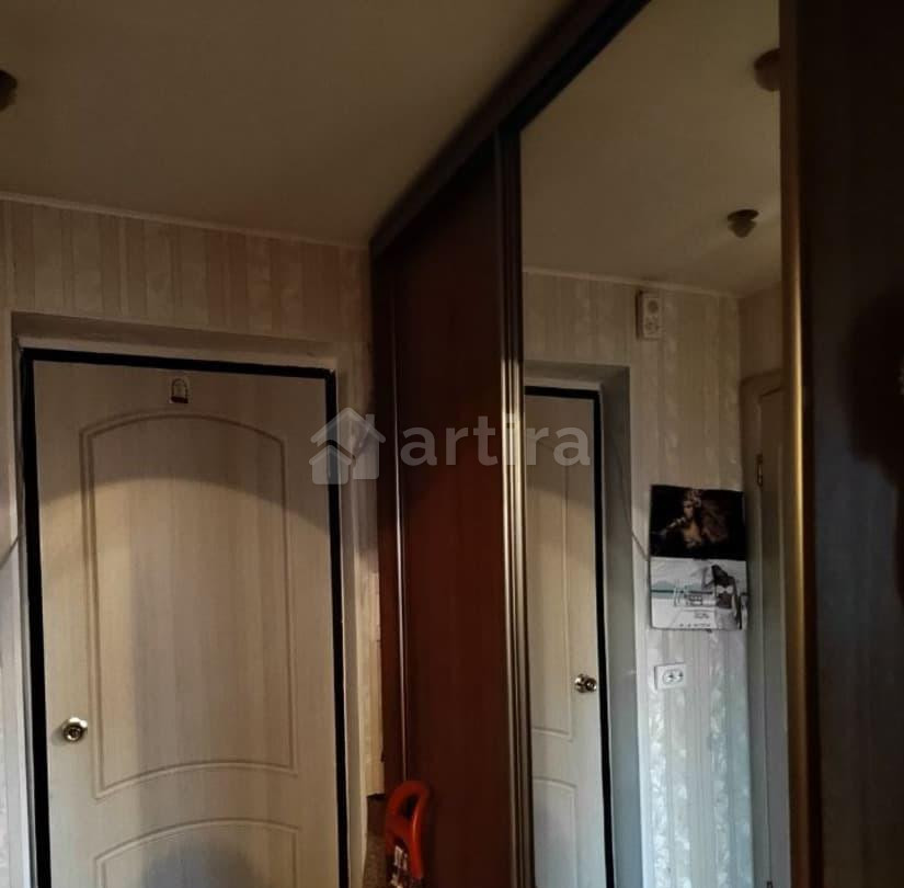 Комната, 18 м2, 9/9 эт. Нижний Новгород - изображение 5