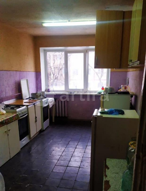 Комната, 35 м2, 5/5 эт. Саратов - изображение 4