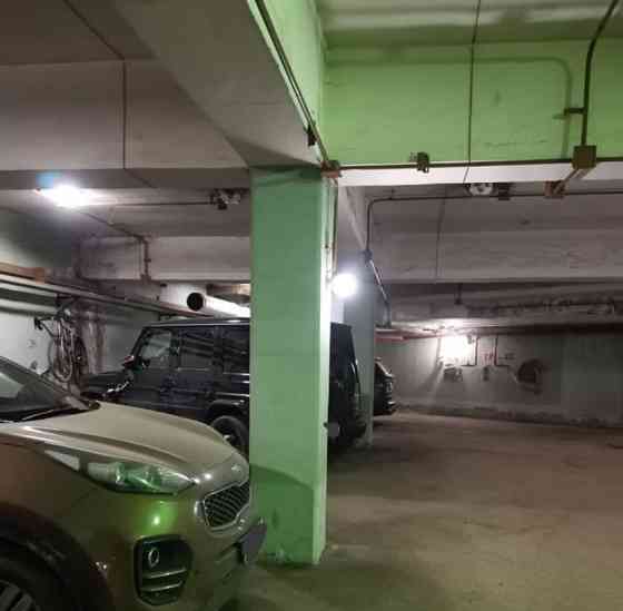 Гараж, 16 м2 Новосибирск