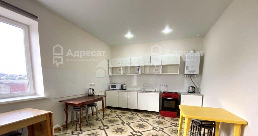 Комната, 16.5 м2, 2/2 эт. Волгоград - изображение 7