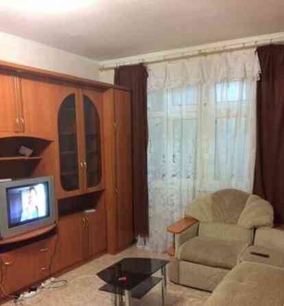 1-комн. квартира, 36 м2, 2/4 эт. Казань